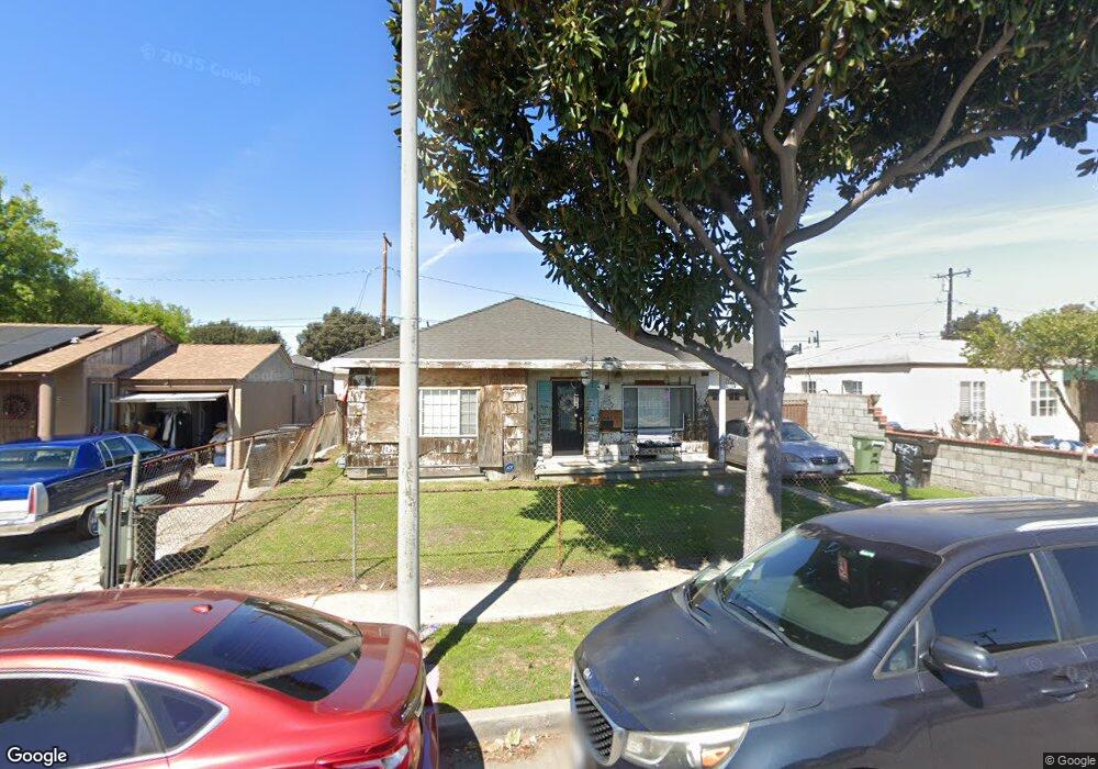 1429 E 126th St, Compton, CA 90222 - photo 1