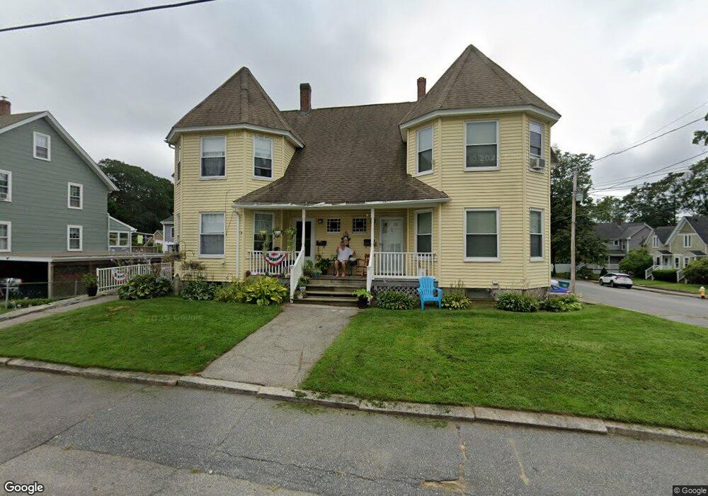 24 Brook St unit 26, Whitinsville, MA 01588 - photo 1