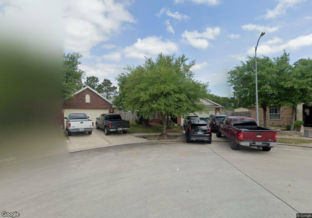 31118 Wood Tower Ct, Spring, TX 77386 - photo 1