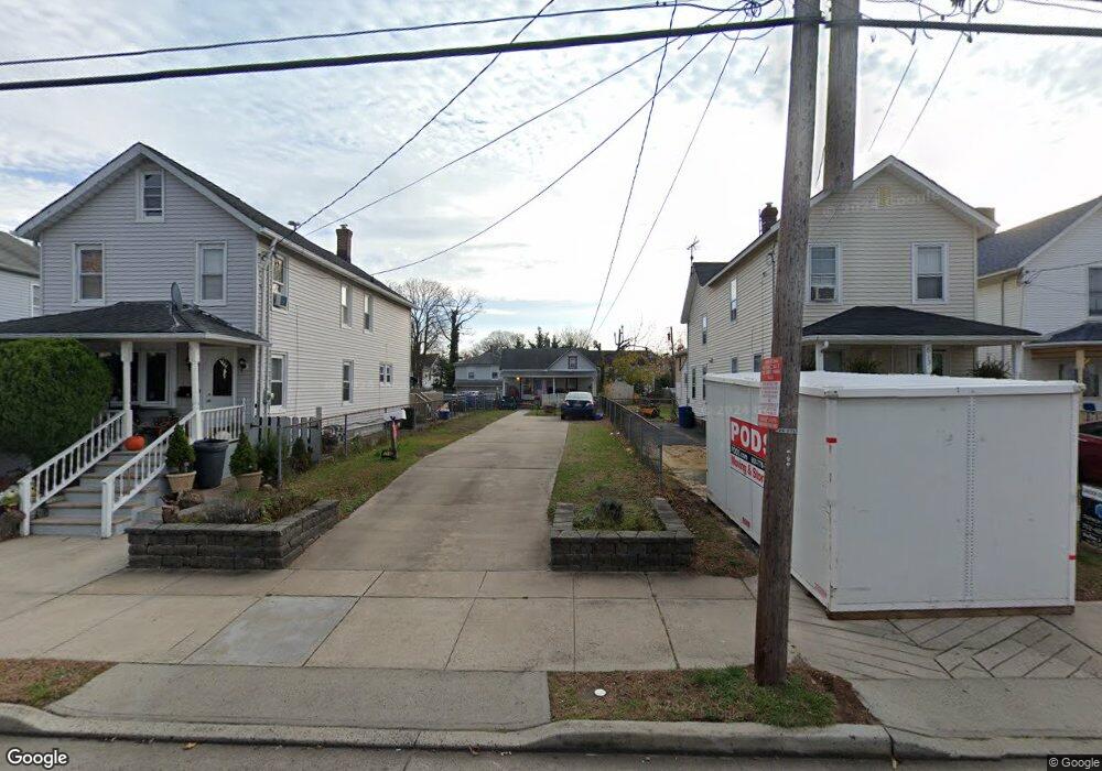 611 1/2 5th Ave, Bradley Beach, NJ 07720 - photo 1