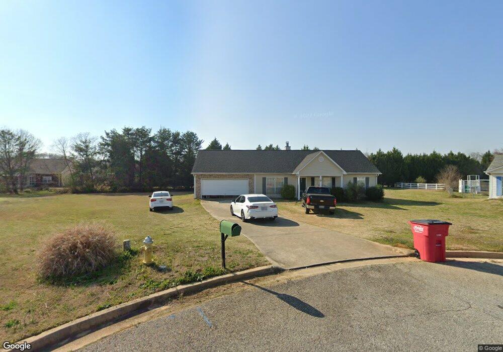 175 Mason Philip Dr, Macon, GA 31216 - photo 1