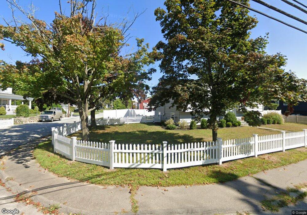 8 Tichnor Place, Scituate, MA 02066 - photo 1