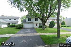 1138 Greensfield Dr, Naperville, IL 60563