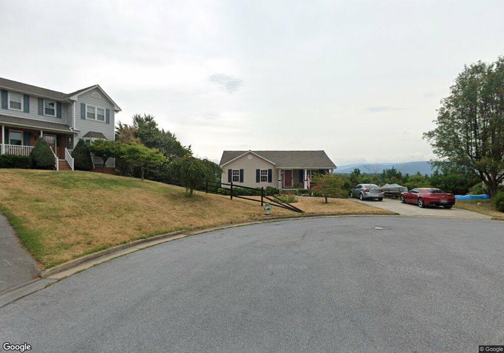 381 Hill Top Ct, Front Royal, VA 22630 - photo 1