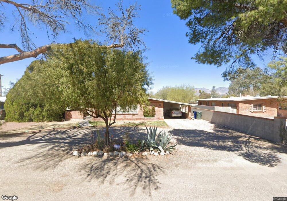 4433 E Cooper St, Tucson, AZ 85711 - photo 1
