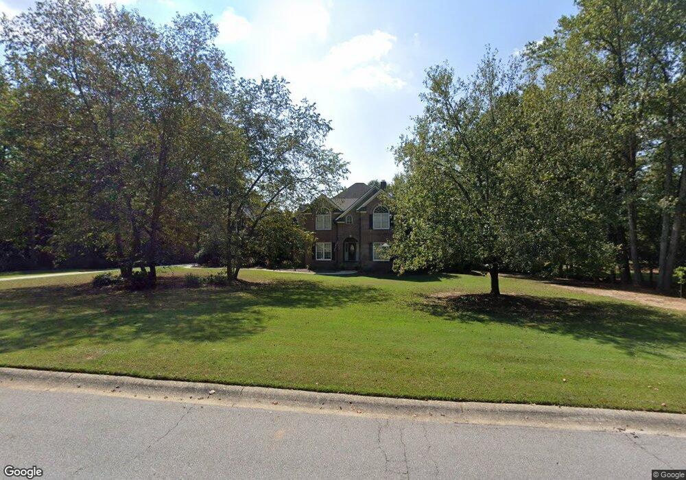 157 Hidden Lakes Dr, Carrollton, GA 30116 - photo 1