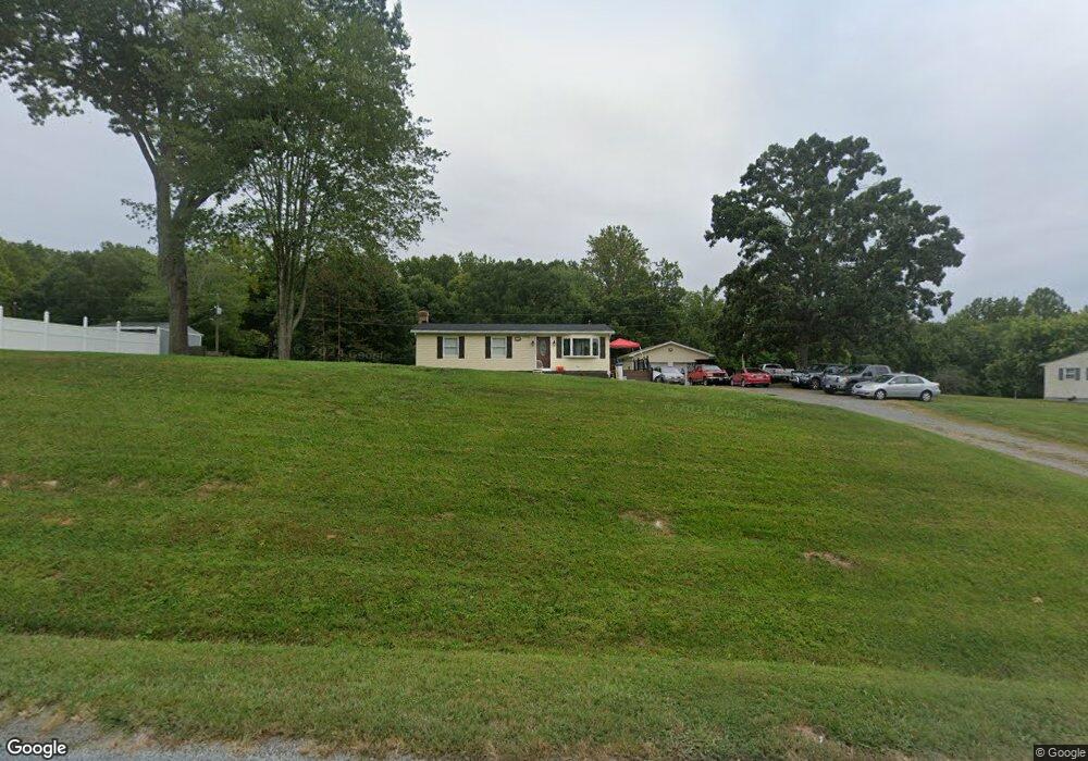 9256 General Winder Rd, Rapidan, VA 22733 - photo 1