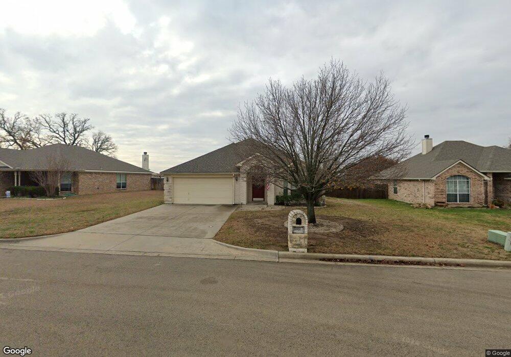 405 Sweetwater Dr, Weatherford, TX 76085 - photo 1