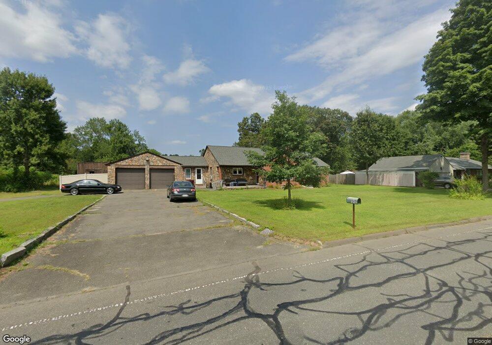 142 Chapin St, Ludlow, MA 01056 - photo 1