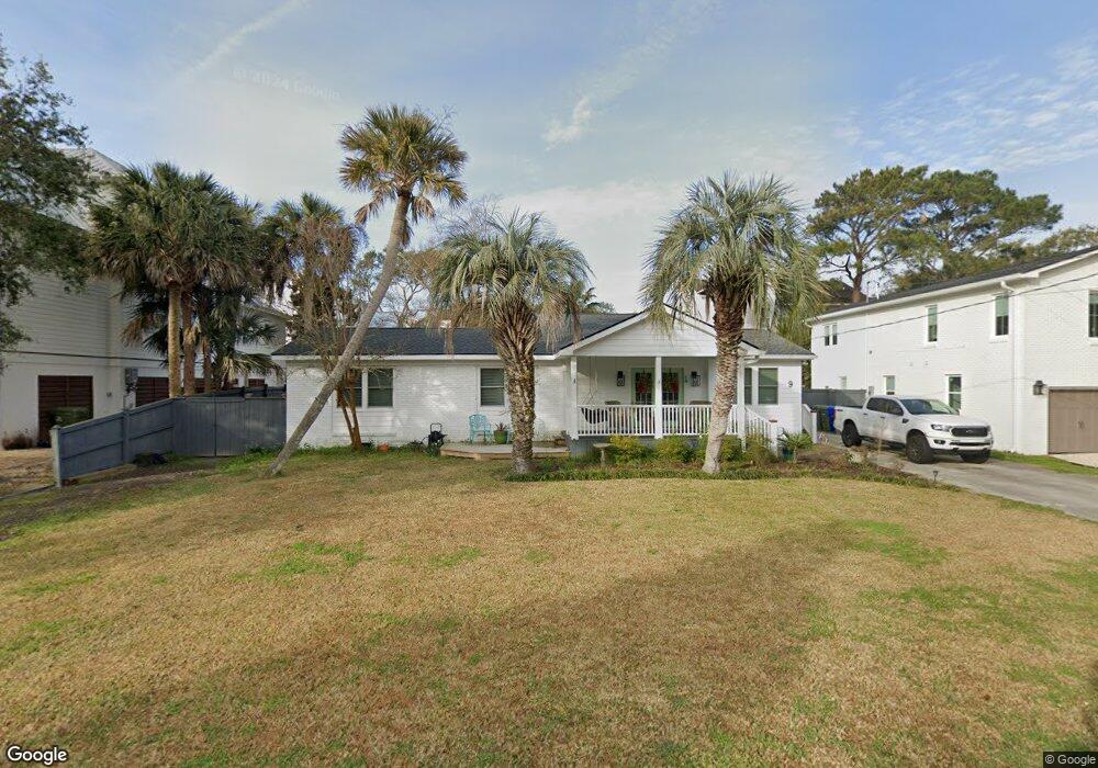 9 26th Ave, Isle of Palms, SC 29451 - photo 1