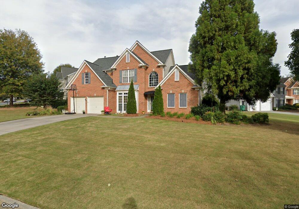 1170 Drewsbury Ct SE, Smyrna, GA 30080 - photo 1