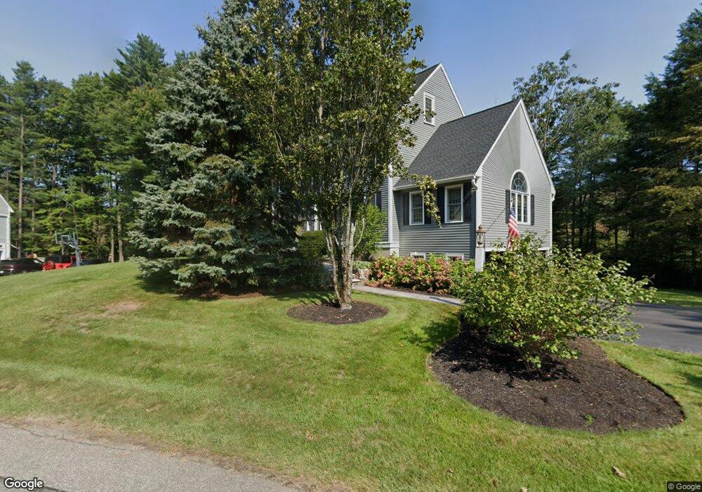 35 Falcone Cir, Hampton, NH 03842 - photo 1