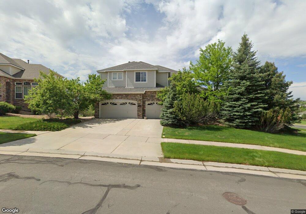 7755 S Duquesne Way, Aurora, CO 80016 - photo 1