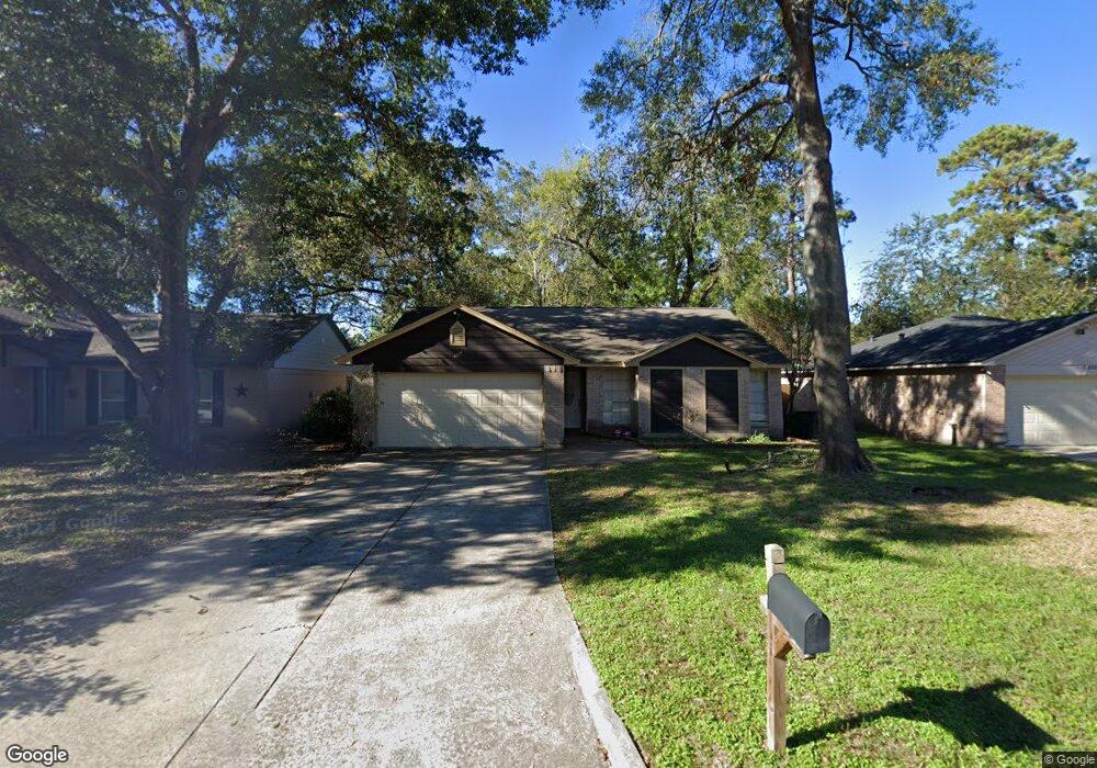 4515 Towergate Dr, Spring, TX 77373 - photo 1