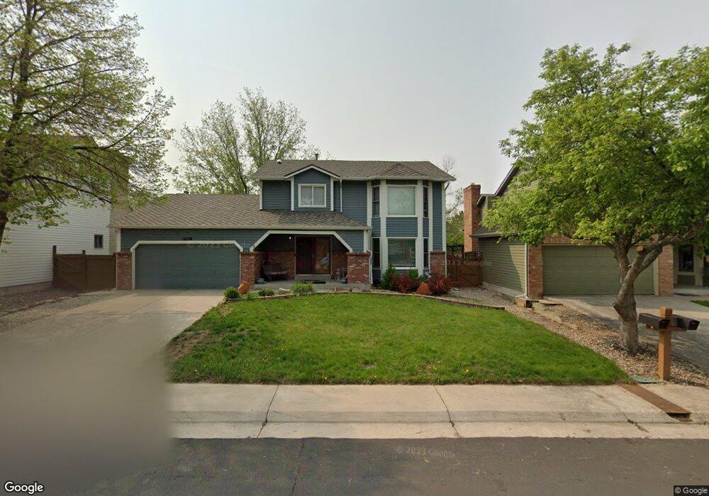 16728 E Prentice Cir, Centennial, CO 80015 - photo 1