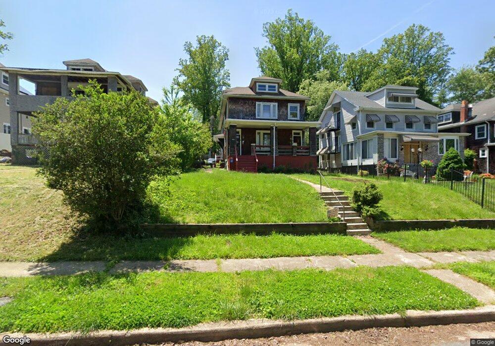 2902 N Loudon Ave, Baltimore, MD 21216 - photo 1