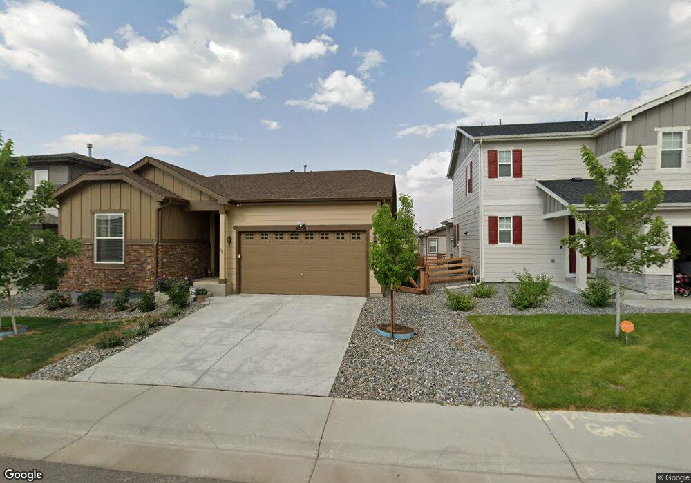 4658 S Nepal Way, Centennial, CO 80015 - photo 1