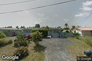 1701 SW 5th Ave, Pompano Beach, FL 33060