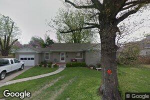400 S Idaho Ave, Columbus, KS 66725