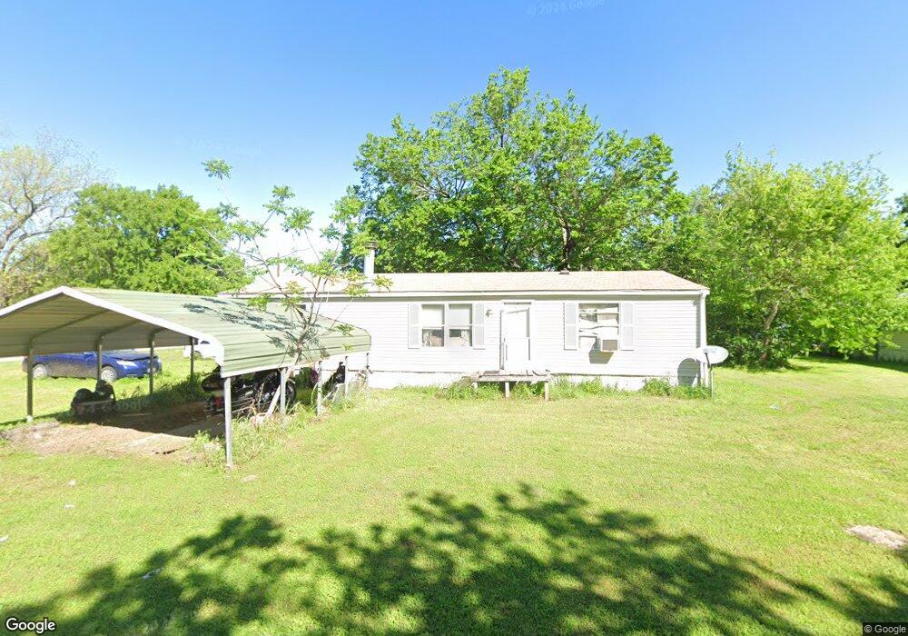 400 Horn St, Corsicana, TX 75109 - photo 1