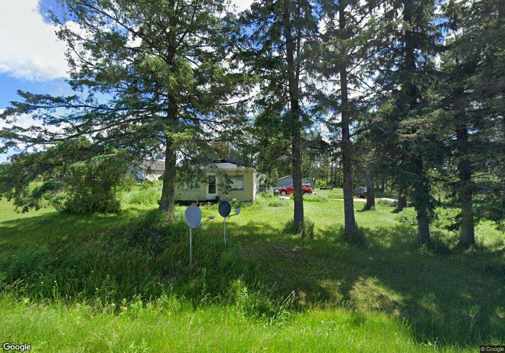 N6293 Little Chicago Rd, Deerbrook, WI 54424 - photo 1