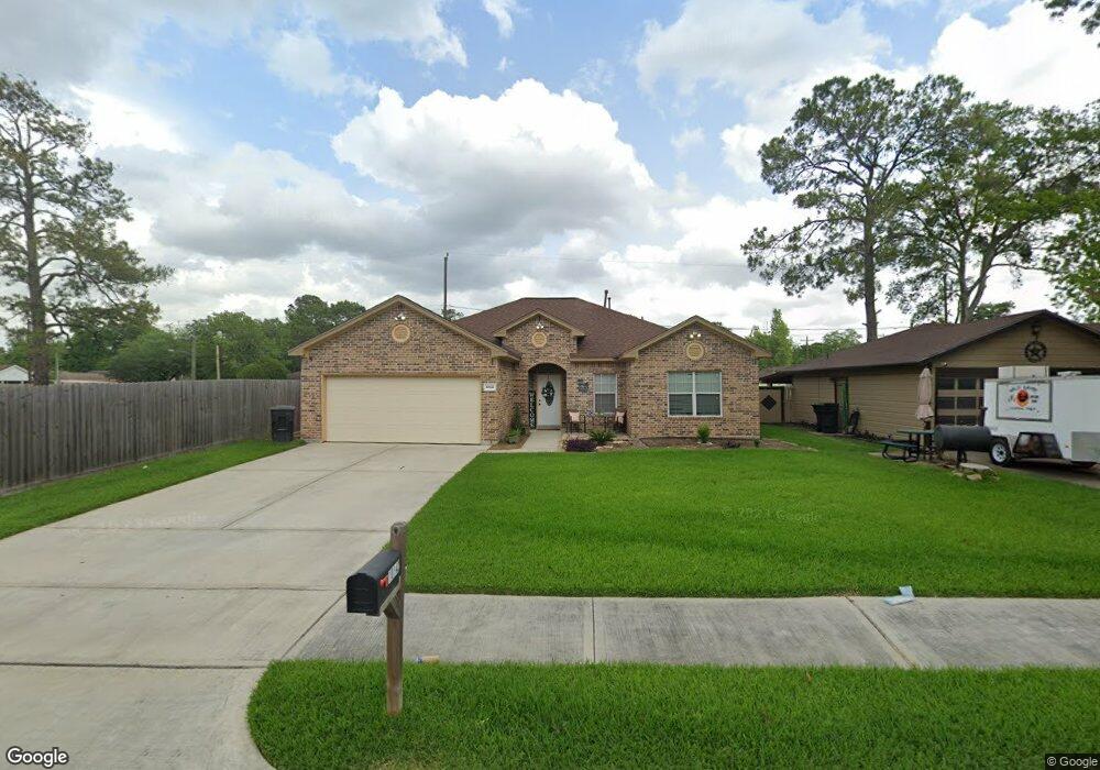 10142 Cheeves Dr, Houston, TX 77016 - photo 1
