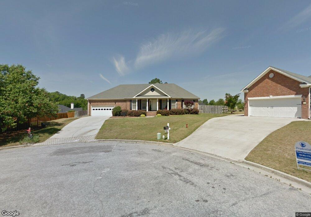 4849 Appletree Ct, Evans, GA 30809 - photo 1