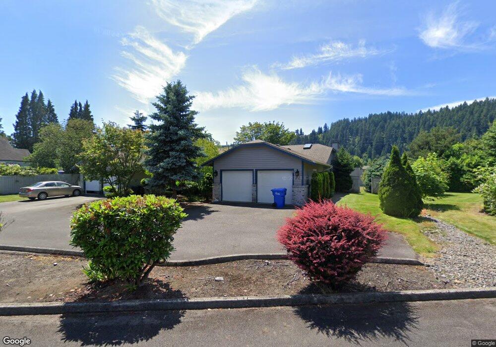 14543 136th Street Ct E, Orting, WA 98360 - photo 1