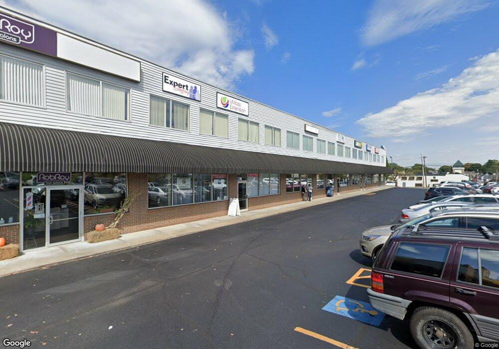 120 Stafford St unit 201-3, Worcester, MA 01603 - photo 1