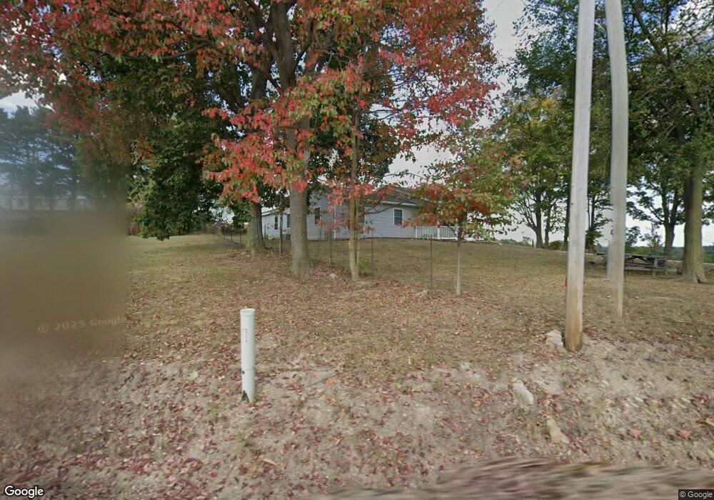 26125 Danville Amity Rd, Danville, OH 43014 - photo 1