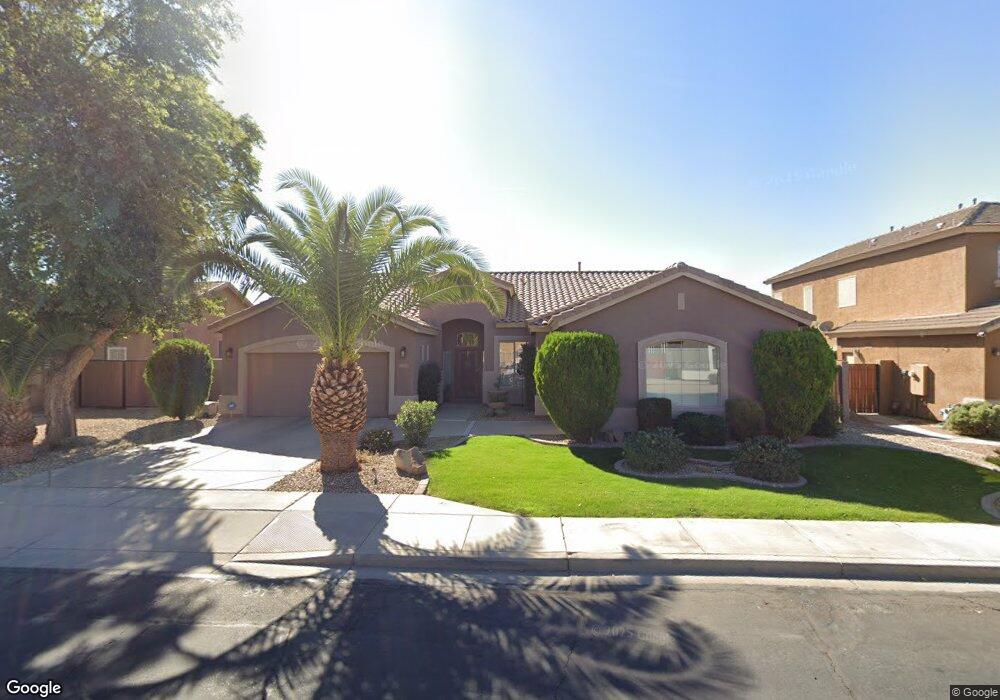 9835 E Nopal Ave, Mesa, AZ 85209 - photo 1