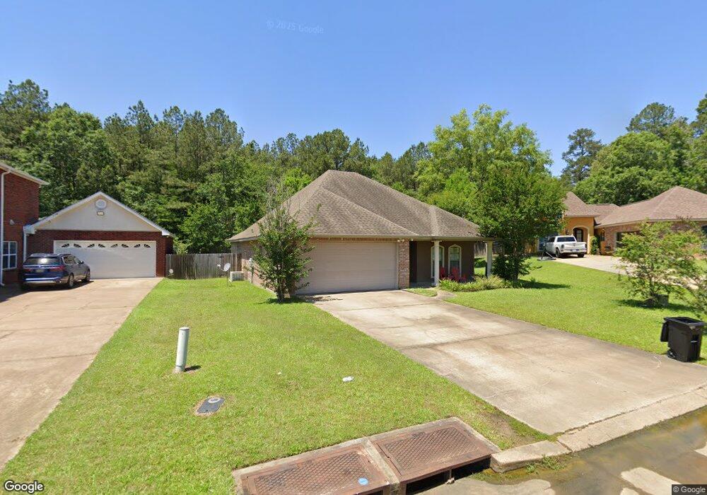 7013 Legacy Loop, Pineville, LA 71360 - photo 1