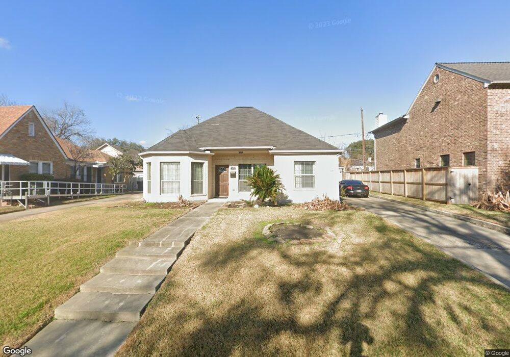 3219 Charleston St, Houston, TX 77021 - photo 1
