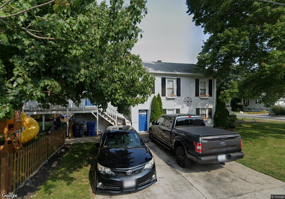 125 Grove Ave, Warwick, RI 02889 - photo 1