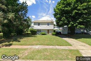 3702 Egerton Rd, Baltimore, MD 21215