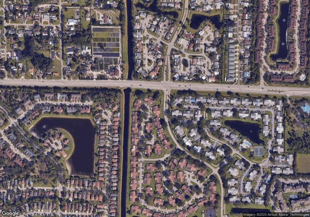 1030 Summit Place Cir unit 7A, West Palm Beach, FL 33415 - photo 1