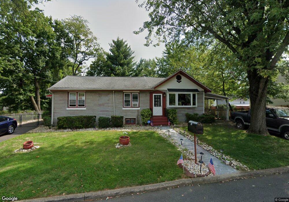201 Crescent Ave, Ewing, NJ 08638 - photo 1