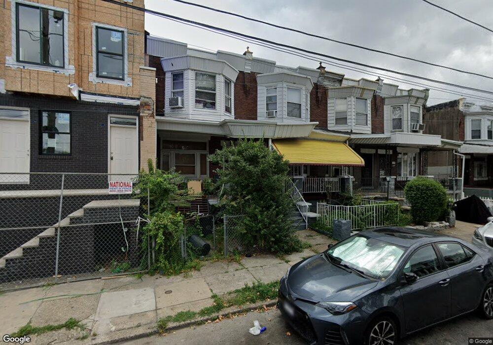 217 S 53rd St, Philadelphia, PA 19139 - photo 1