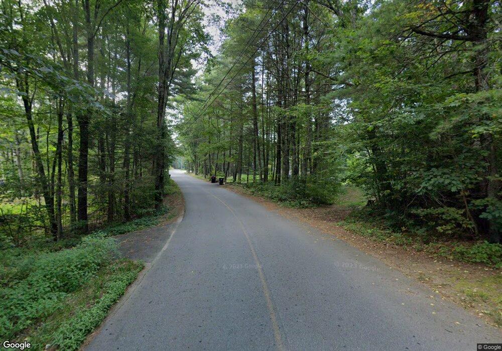 LOT 3 H Foote Rd, Charlton, MA 01507 - photo 1