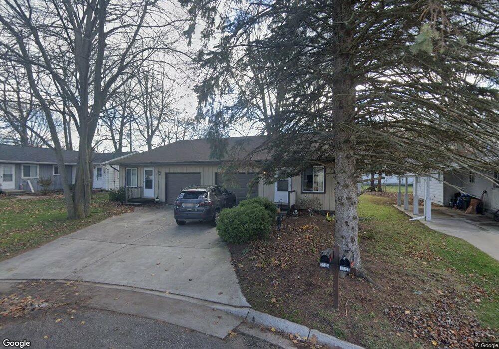 1524 Continental Ct unit 1526, Port Huron, MI 48060 - photo 1