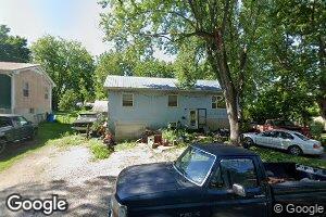 306 W 3rd St, Calhoun, MO 65323