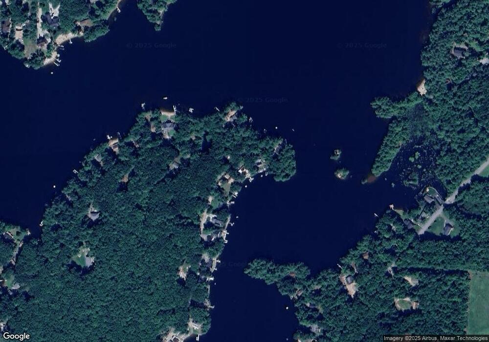 8 Beauvais Point Rd, Rindge, NH 03461 - photo 1