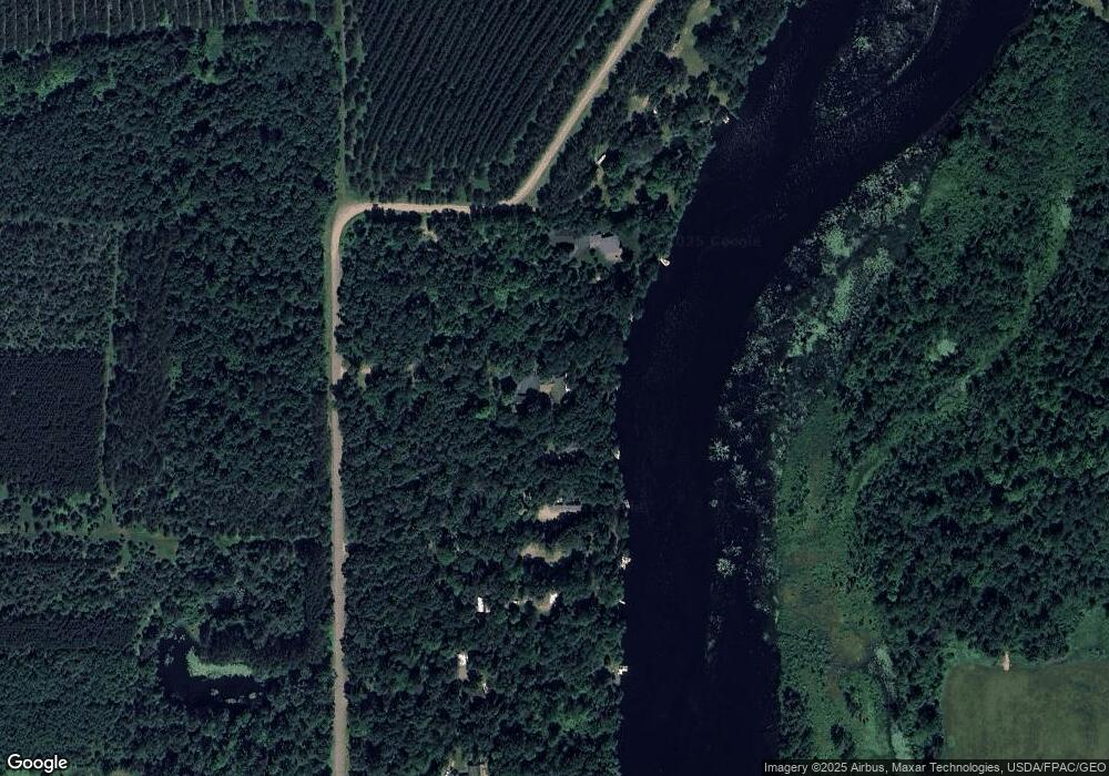 N10670 N Pine Rd, Tomahawk, WI 54487 - photo 1