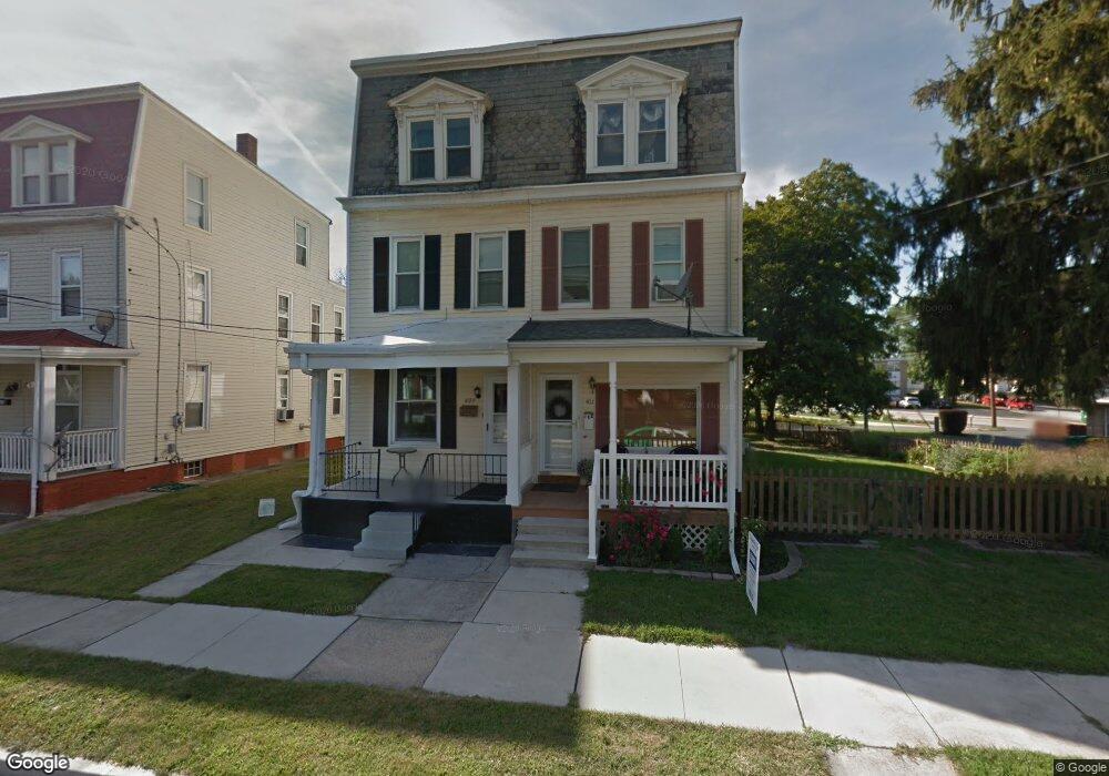 Street View Photo