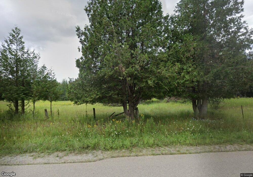 N7891 Miles Rd, Porterfield, WI 54159 - photo 1