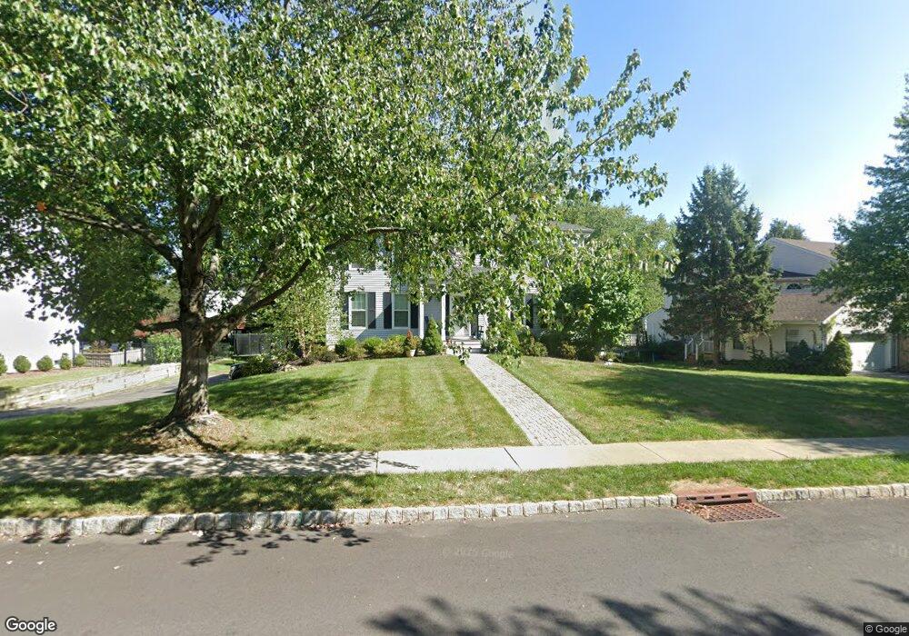 6 Chestnut Place, Lebanon, NJ 08833 - photo 1