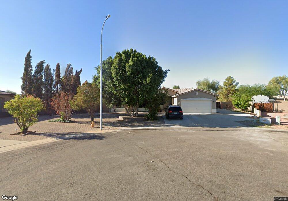 1572 N Pleasant Ct, Chandler, AZ 85225 - photo 1