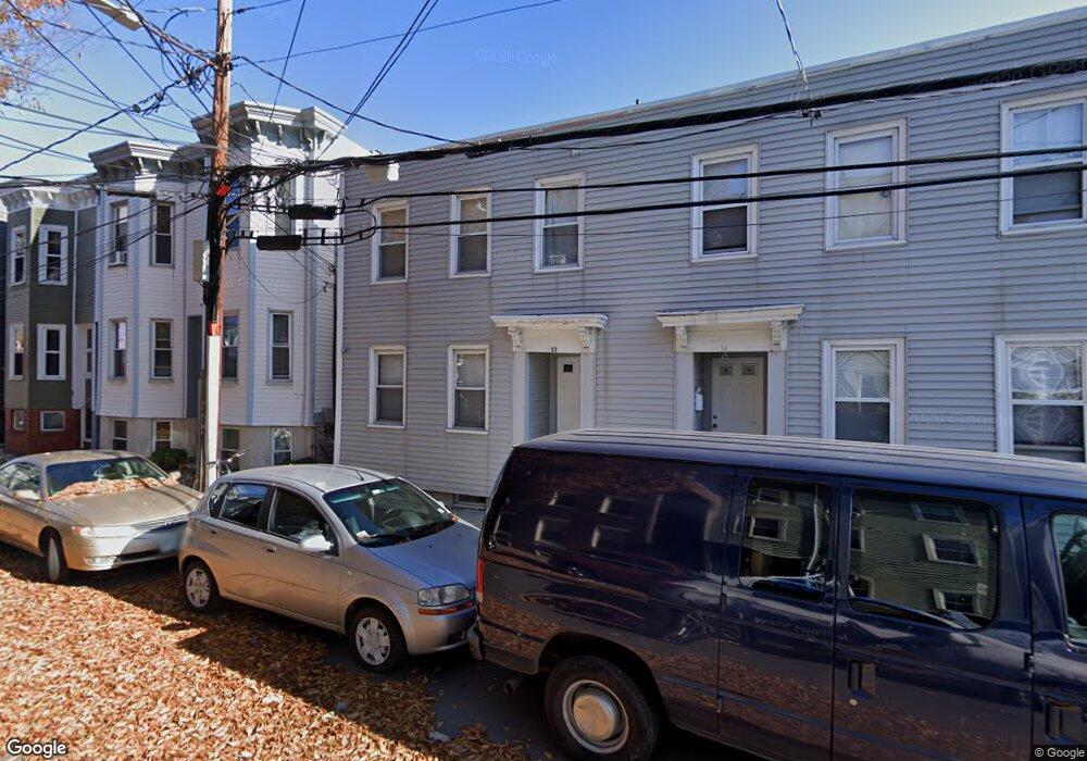 12 Fulkerson St unit 14, Cambridge, MA 02141 - photo 1
