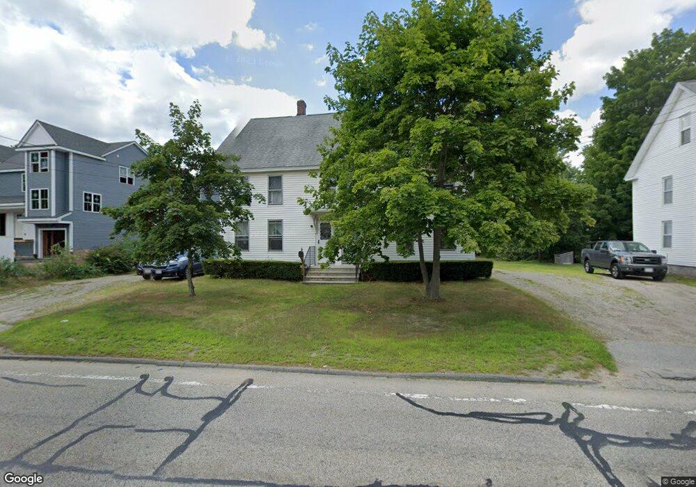 270 Providence Rd, South Grafton, MA 01560 - photo 1