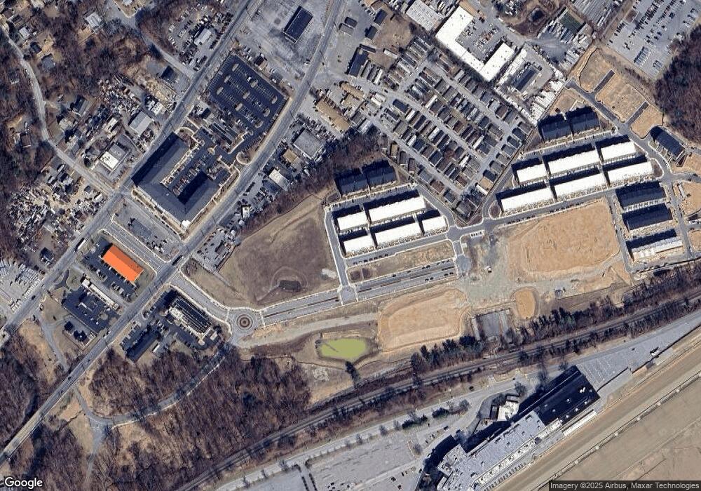 10138 American Pharoah Ln, Laurel, MD 20723 - photo 1